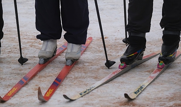 Волгоградская область присоединится к всероссийской лыжной гонке
