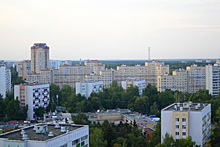 В районе Савёлки завершается подготовка жилых домов к летней эксплуатации