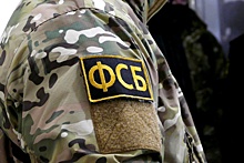 ФСБ задержала в Тюмени россиянина, склонявшего военных переходить на сторону ВСУ