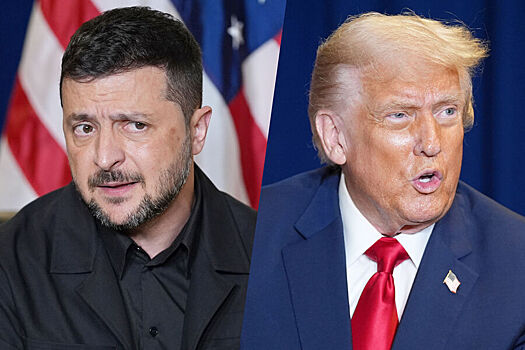 ET: нет признаков, что изменение позиции Трампа по Украине подкрепится делом