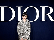 Бренд Christian Dior зарегистрировал товарный знак в России