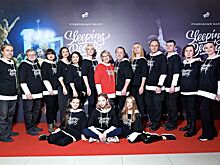 Фильм-балет Яны Недзвецкой получил приз на фестивале в Италии