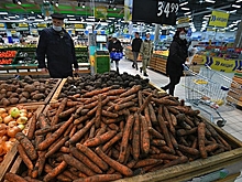 Названа новая причина роста цен на продукты