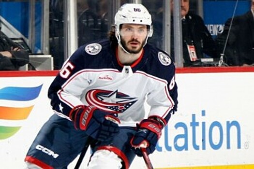 Union and Blue: в новом сезоне Марченко способен побить рекорды Нэша и Панарина