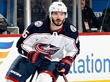 Union and Blue: в новом сезоне Марченко способен побить рекорды Нэша и Панарина