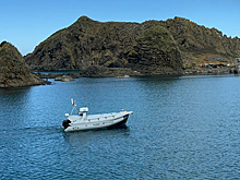 Sitronics и «Корабелка» повысили точность движения безэкипажных катеров