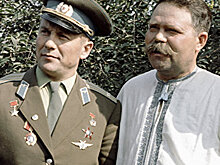 День в истории. 5 октября: родился первый советский космонавт из Украины