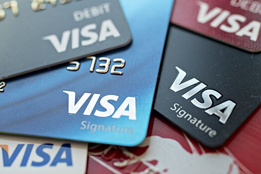 Visa и LINE Pay будут совместно развивать финтех-сервисы на базе блокчейна