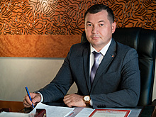 Сарапульский электрогенераторный завод возглавил Алексей Беляев
