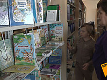 Российские дипломаты подарили книги маленьким пациентам в Астане