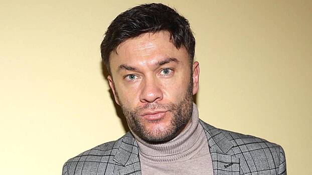 Актер Дмитрий Ермак: Сын стал смыслом моей жизни