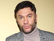 Актер Дмитрий Ермак: Сын стал смыслом моей жизни