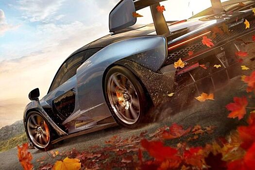 Гонка Forza Horizon 6 выйдет 19 мая — утечка