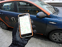 Как каршеринг поддержал автолизинг