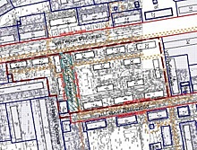 Почти в 8 млн рублей оценили развитие территории в Московском районе