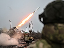 Российские военные нанесли мощнейший удар по военной инфраструктуре Украины