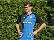 Директор "Аталанты" - о Миранчуке: тренер делает выбор, а результаты подтверждают его правоту