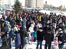 Жители «Салават Купере»: «Выселили, а теперь еще и свежий воздух отбирают?»