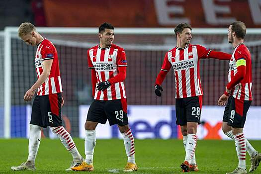 ПСВ нашёл замену Гакпо в Чемпионшипе