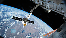 Запуск корабля США к МКС отложили из-за плесени
