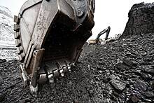 Добыча угля в России упала до минимума с прошлого лета