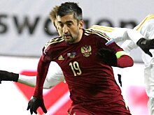 Самедов: К российским футболистам сложилось определенное отношение