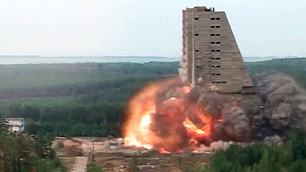 Более 3000 зарядов для РЛС: офицеры инженерных войск рассказали о рекордном подрыве станции «Дарьял»