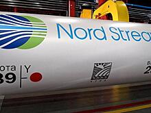 «Газпром» сэкономит $1 млрд в год при полной загрузке «Северного потока – 2»