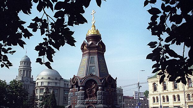 Москвичи посетят около 100 памятников архитектуры в Дни культурного наследия