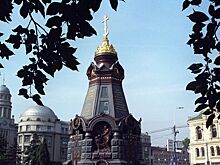 Москвичи посетят около 100 памятников архитектуры в Дни культурного наследия
