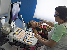 Московские поликлиники улучшат помощь пожилым пациентам