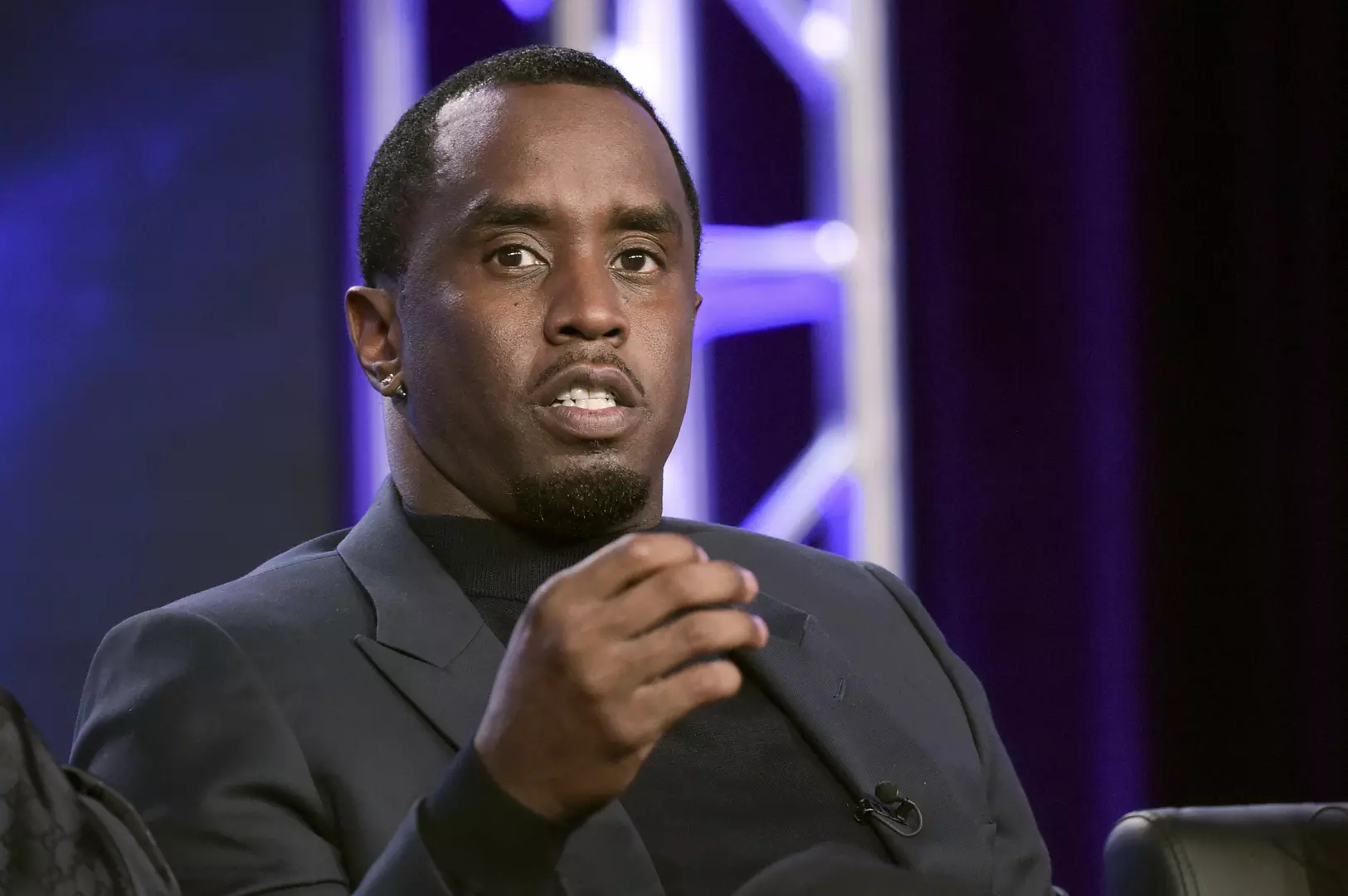 P. Diddy вновь отказали в выходе из тюрьмы под залог