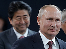 Путин рассказал о любви к селедке