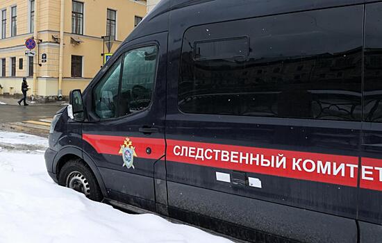 В Красноярске убили призера международных соревнований по вольной борьбе