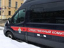 В Красноярске убили призера международных соревнований по вольной борьбе