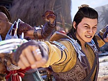 Персонажей Mortal Kombat 1 сравнили с актерами, сыгравшими их