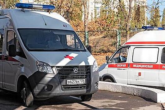 Россиянке сломали нос на свидании с гражданином Турции в Екатеринбурге