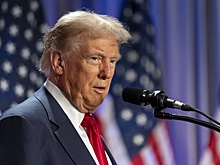 Россиян предупредили об обвале рубля при Дональде Трампе в 2025 году