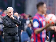 Ташуев — о Талалаеве: такова черта Андрея — быть особенным, он хочет быть особенным