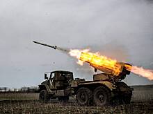 Стало известно об ударе по ресторану с военнослужащими ВСУ в Харьковской области