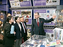 Совместная образовательная программа тольяттинского вуза с КНР набирает обороты