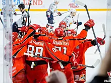 Стал известен состав команды «Россия 25» на Кубок Первого канала по хоккею