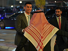 Роналду всех перехитрил. Он может перейти в «Ньюкасл», если клуб попадет в ЛЧ