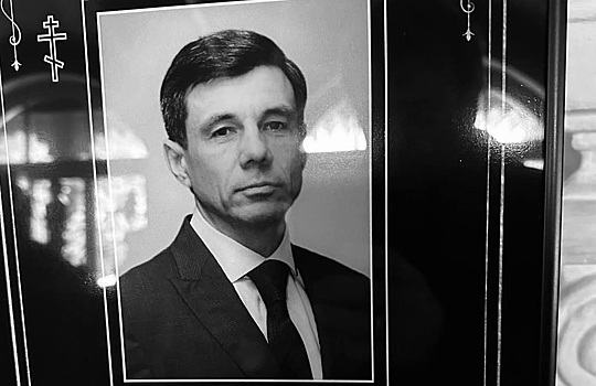Скончался первый управляющий делами нижегородской Гордумы Игорь Юдин