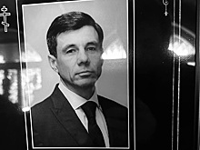 Скончался первый управляющий делами нижегородской Гордумы Игорь Юдин