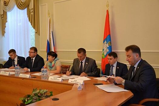 В Орловской области депутаты предлагают увеличить прожиточный минимум