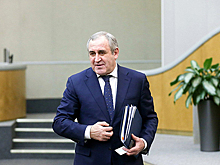 Неверов поздравил всех причастных с Днём российского парламентаризма