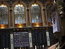 Рынок акций Испании закрылся ростом, IBEX 35 прибавил 0,20%
