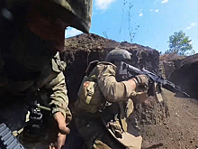 Минобороны представило новых героев СВО