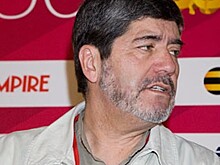 Умер режиссёр Себастьян Аларкон